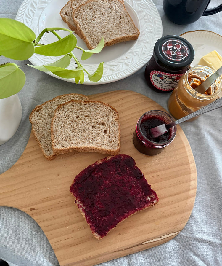 Fruit Preserves