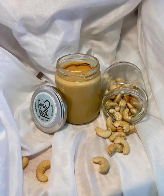 Cashew Butter