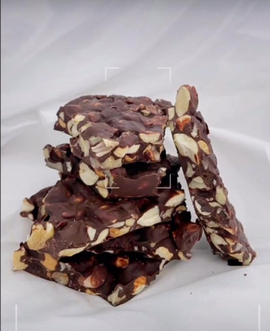 Chocolate Barks