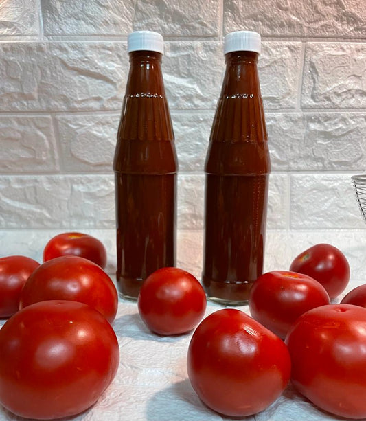Tomato Ketchup